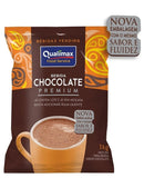 Chocolate c/ Leite Qualimax Kg