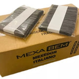 Mexedor Vending Tipo Italiano 9,0cm - CX 30x100unid