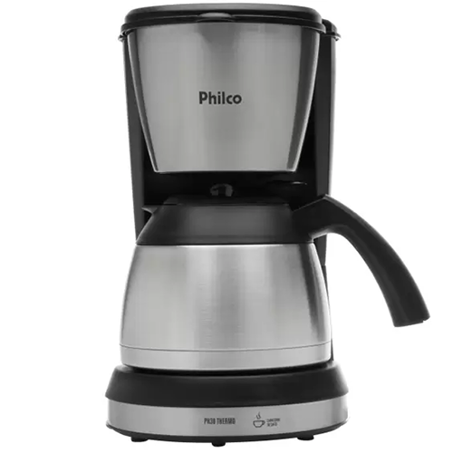 CAFETEIRA  PHILCO THERMO PH-30 - 110V