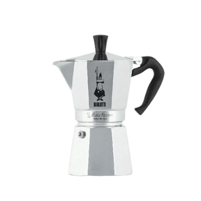 CAFETEIRA BIALETTI NUOVA MOKA EXPRESS 6 XIC