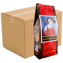 Kit 10 Café em Grãos Santa Lucia - Cx 10x1Kg