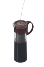 COLD BREW MIZUDASHI COFFEE POT MINI HARIO - Cafeshop