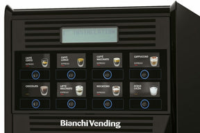 MAQ. CAFÉ (GRÃOS) BIANCHI GAIA STYLE - 220V