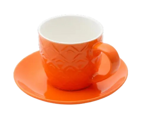 CJ 6 XICARAS CAFE PORCELANA C/PIRES BON GOURMET WINTER 90ml