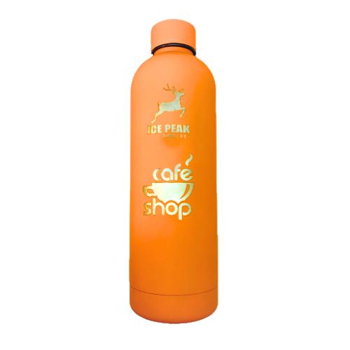 GARRAFA  TÉRMICA CAFESHOP - 850ML