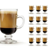 KIT CANECA COFFEE IRISH MINI BILL 120ML - 12UNID.