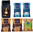 Combo Café em Grãos + Insumos nº3