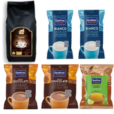 Combo Café em Grãos + Insumos nº3