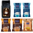 Combo Café em Grãos + Insumos nº4