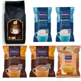 Combo Café em Grãos + Insumos nº4