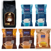 Combo Café em Grãos + Insumos nº4