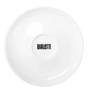 XÍCARA C/PIRES PORCELANA CAPPUCCINO BIALETTI 240ML - Cafeshop