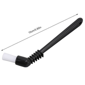 ESCOVA PORTA FILTRO E MOEDORES DE CAFÉ