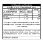 CHÁ MATE SABOR PÊSSEGO QUALIMAX-KG - Cafeshop