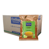 KIT CHÁ MATE SABOR LIMAO QUALIMAX CX ( 10 UNID.) - Cafeshop