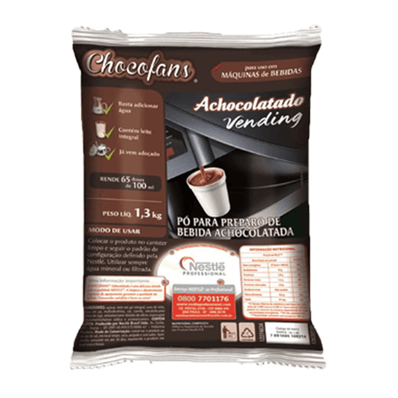 CHOCOFANS NESTLÉ - 1,3 KG