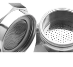 CAFETEIRA BIALETTI NUOVA MOKA EXPRESS 6 XIC