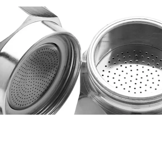 CAFETEIRA BIALETTI NUOVA MOKA EXPRESS 6 XIC