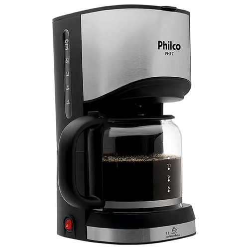 CAFETEIRA  PHILCO PH-17 - 110V