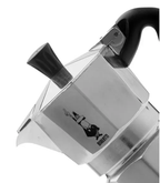 CAFETEIRA BIALETTI NUOVA MOKA EXPRESS 6 XIC