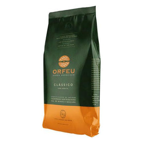 CAFÉ EM GRÃOS ORFEU CLASSICO - KG - Cafeshop