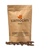 Café em grãos Camocim Montanhas do Espírito Santo - 250g