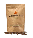 Café em grãos Camocim Montanhas do Espírito Santo - 250g