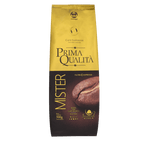 CAFÉ MOÍDO PRIMA QUALITÁ MISTER - 500 GR - Cafeshop