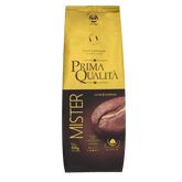 CAFÉ MOÍDO PRIMA QUALITÁ MISTER - 500 GR - Cafeshop