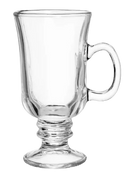 KIT CANECA COFFEE IRISH MINI BILL 120ML - 12UNID.