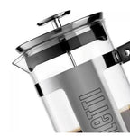 CAFETEIRA PRENSA FRANCESA BIALETTI PREZIOSA - 350ML