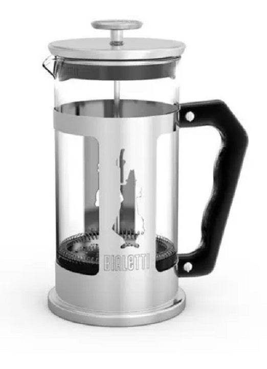 CAFETEIRA PRENSA FRANCESA BIALETTI PREZIOSA - 1L