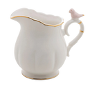 LEITEIRA PORCELANA BIRDS 230ML