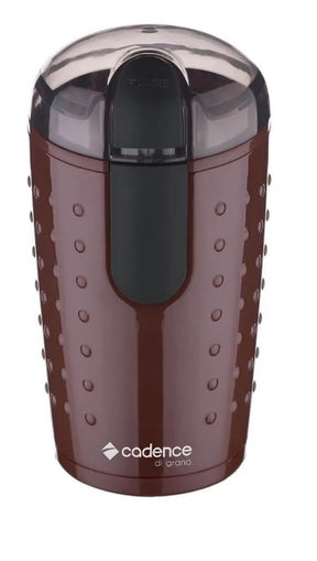 MOEDOR DE CAFE CADENCE MDR302 127V DI GRANO 45G