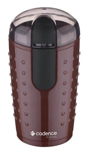 MOEDOR DE CAFE CADENCE MDR302 127V DI GRANO 45G