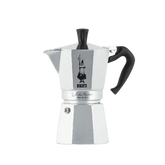 CAFETEIRA BIALETTI NUOVA MOKA EXPRESS 9 XÍC