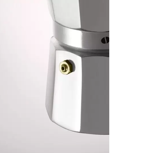 CAFETEIRA BIALETTI NUOVA MOKA EXPRESS 6 XIC