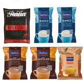 Combo Café Solúvel + Insumos nº5