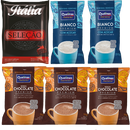 Combo Café Solúvel + Insumos nº1