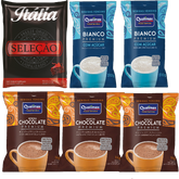 Combo Café Solúvel + Insumos nº1