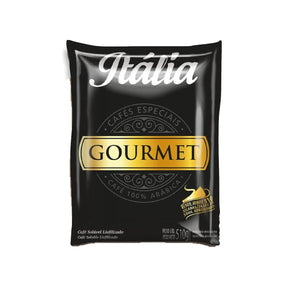 CAFÉ SOLÚVEL ITÁLIA GOURMET- 510G - Cafeshop