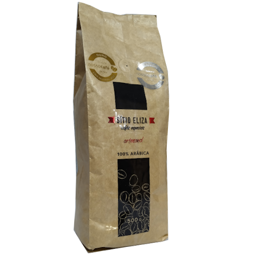 Café em Grãos Sítio Eliza - 500g