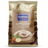 Cappuccino Qualimax Avelã Premium - Kg