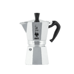 CAFETEIRA BIALETTI NUOVA MOKA EXPRESS 3 XÍC - Cafeshop