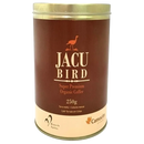 Café orgânico em grãos Jacu Bird lata - 250 g