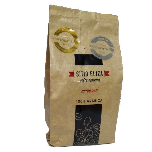 Café em Grãos Sítio Eliza - 250g