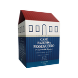 Drip coffee Fazenda Pessegueiro - cx 10 unid.