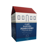 Drip coffee Fazenda Pessegueiro - cx 10 unid.