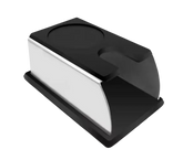 SUPORTE EM INOX + SILICONE P/ TAMPER