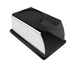 SUPORTE EM INOX + SILICONE P/ TAMPER